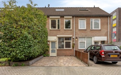 Calandhof 95