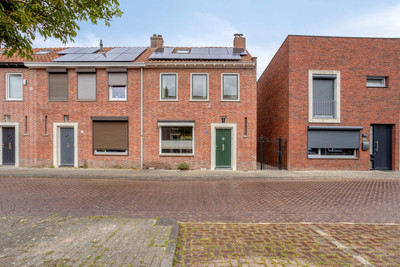 Christiaan Huygensstraat 41