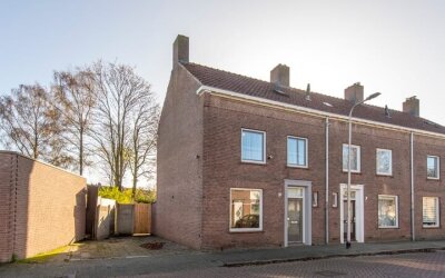 Christiaan Huygensstraat 18