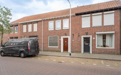 Christiaan Huygensstraat 50-A