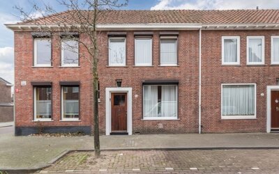 Christiaan Huygensstraat 50
