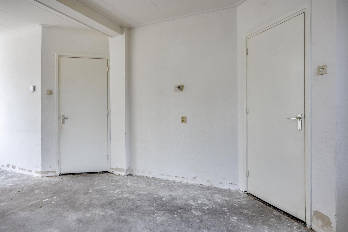 Hoekwoning te koop: Buys Ballotstraat 1, Tilburg