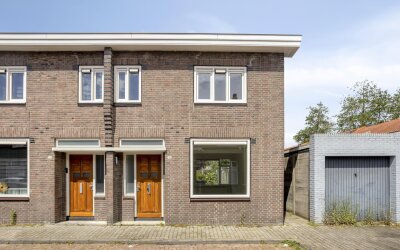 Buys Ballotstraat 1