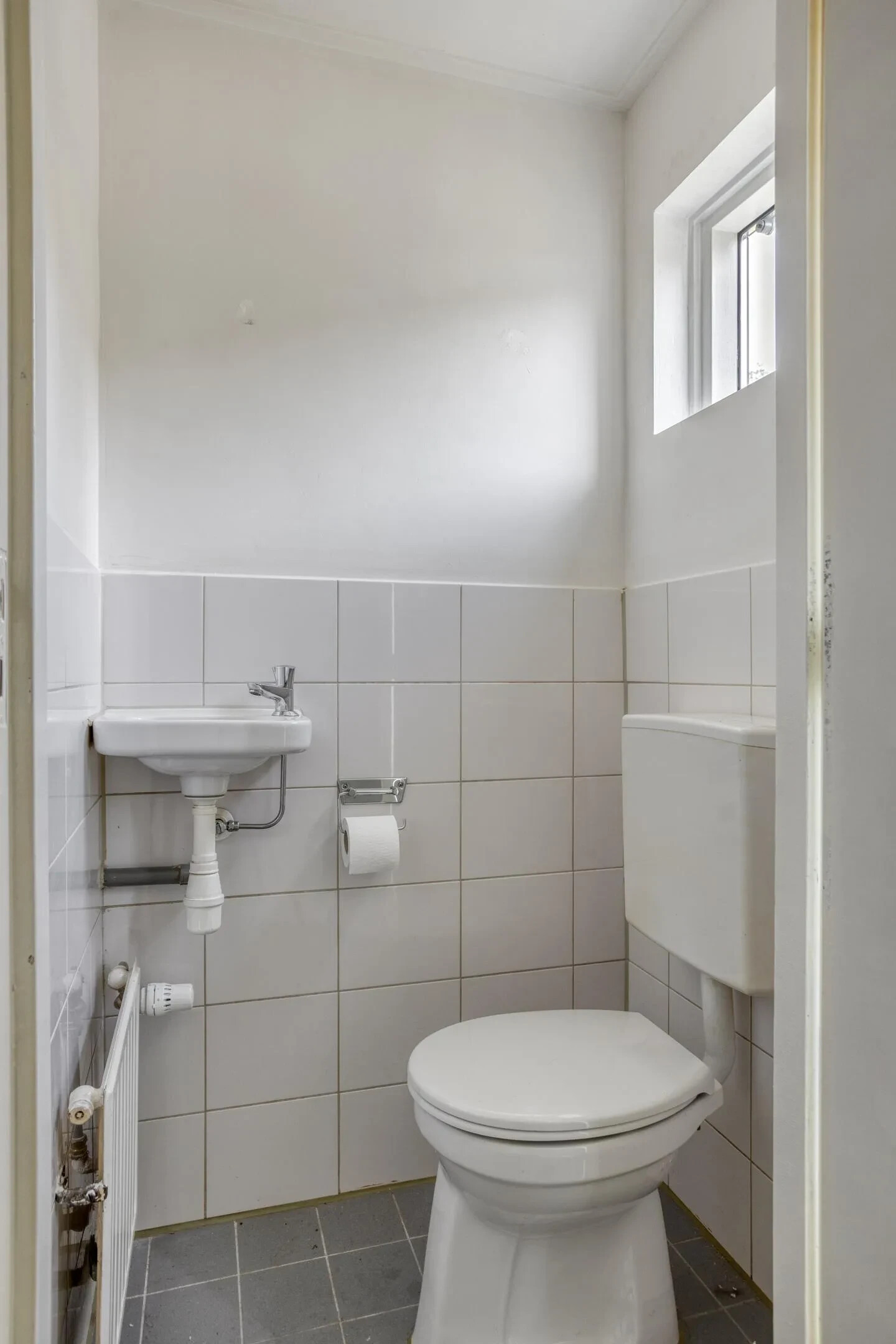 Hoekwoning te koop: Buys Ballotstraat 1, Tilburg