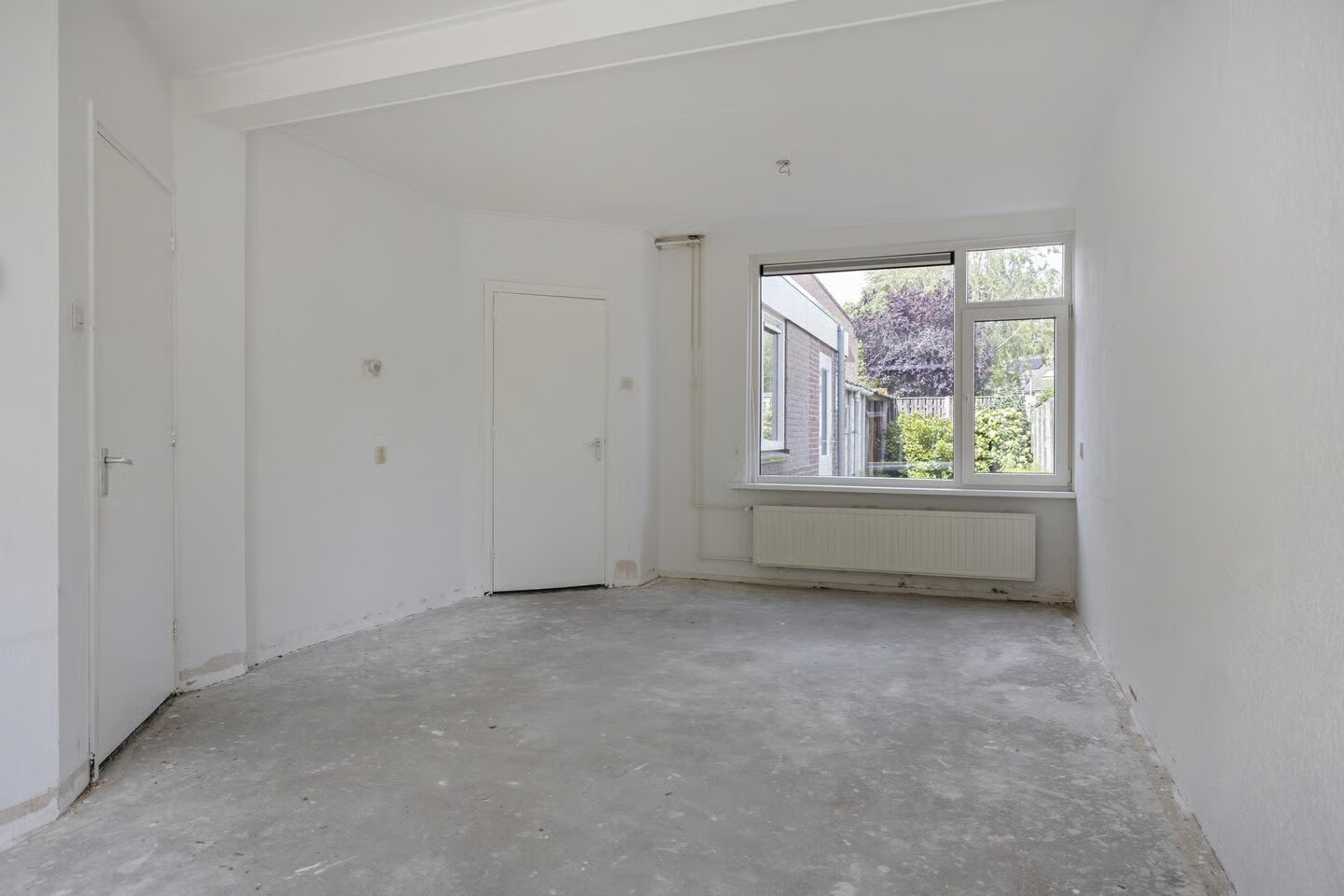 Hoekwoning te koop: Buys Ballotstraat 1, Tilburg