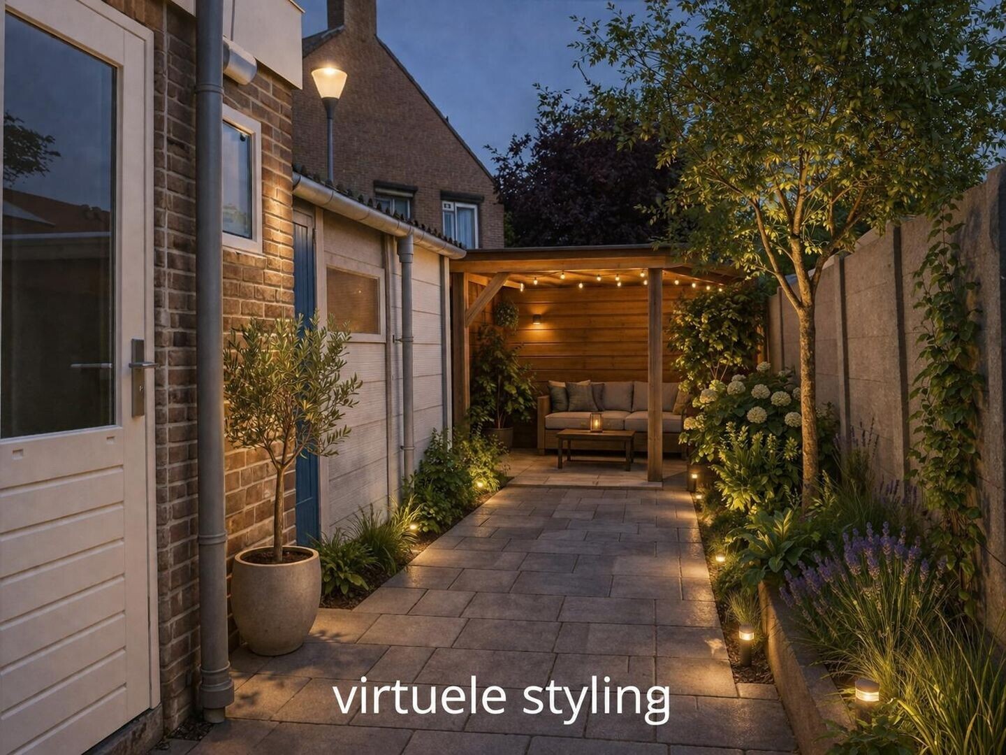 Hoekwoning te koop: Buys Ballotstraat 1, Tilburg