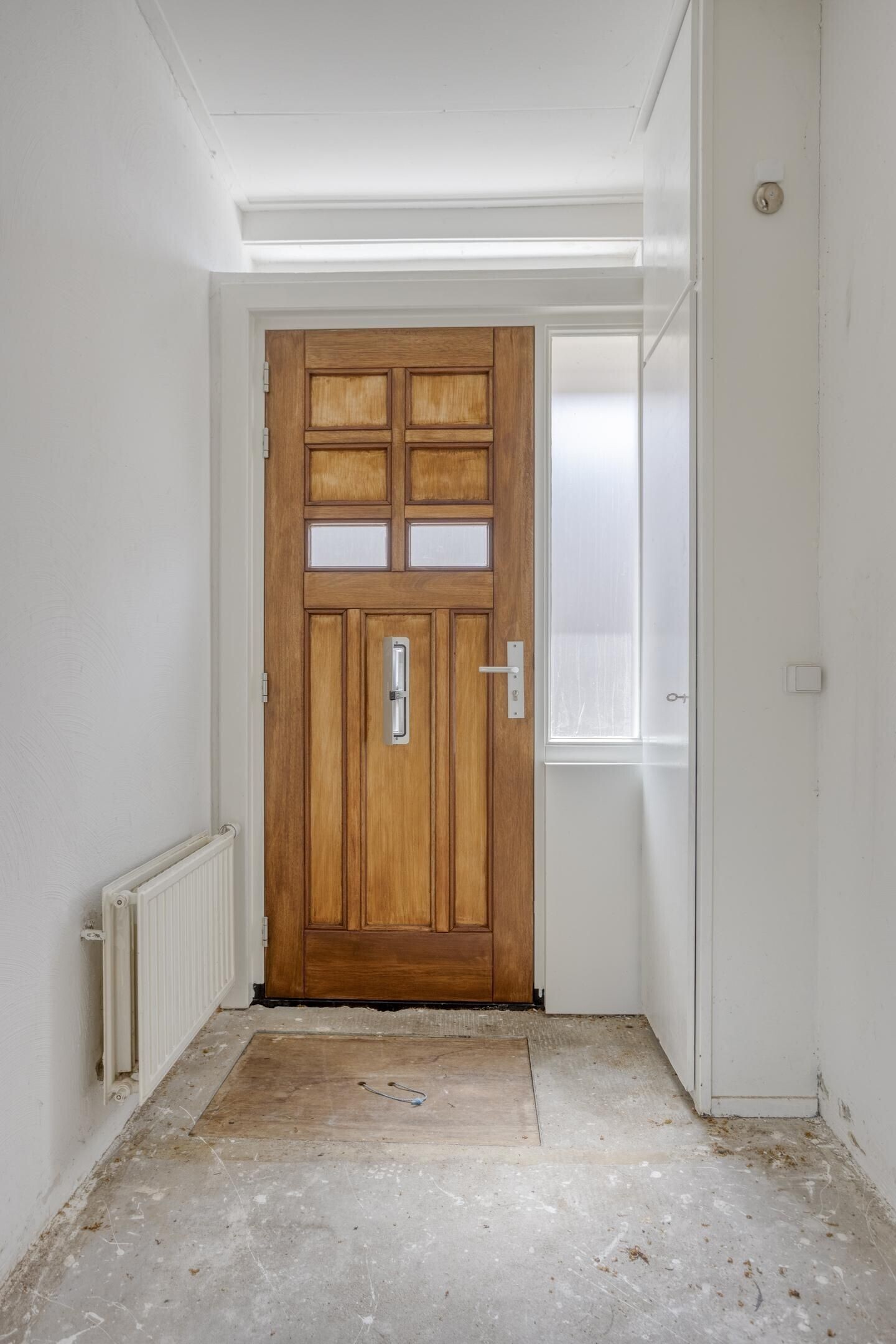 Hoekwoning te koop: Buys Ballotstraat 1, Tilburg