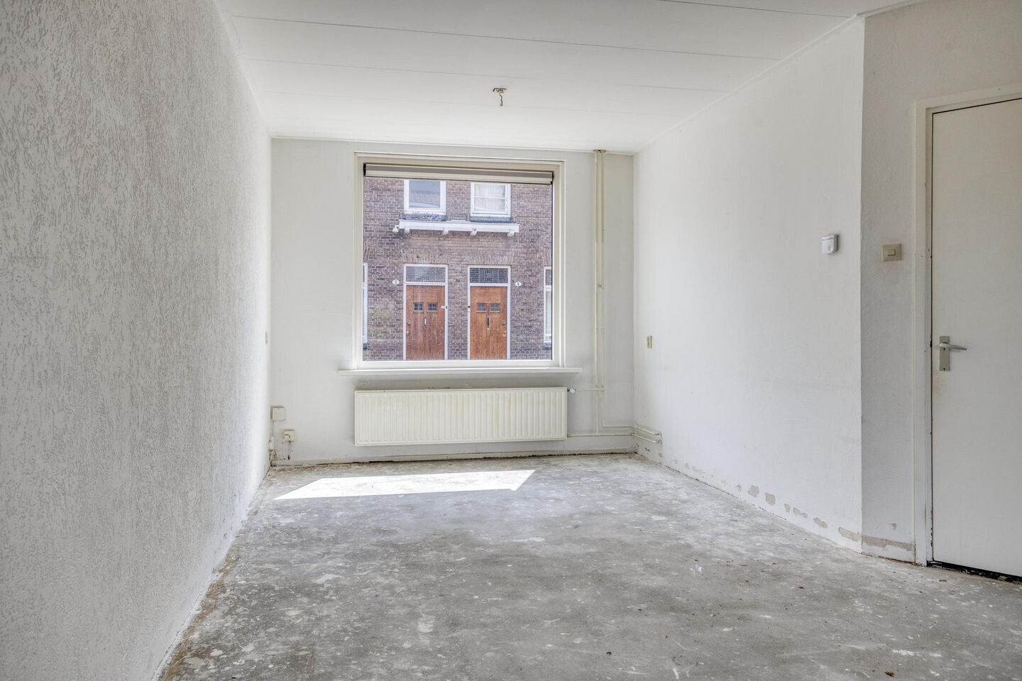 Hoekwoning te koop: Buys Ballotstraat 1, Tilburg