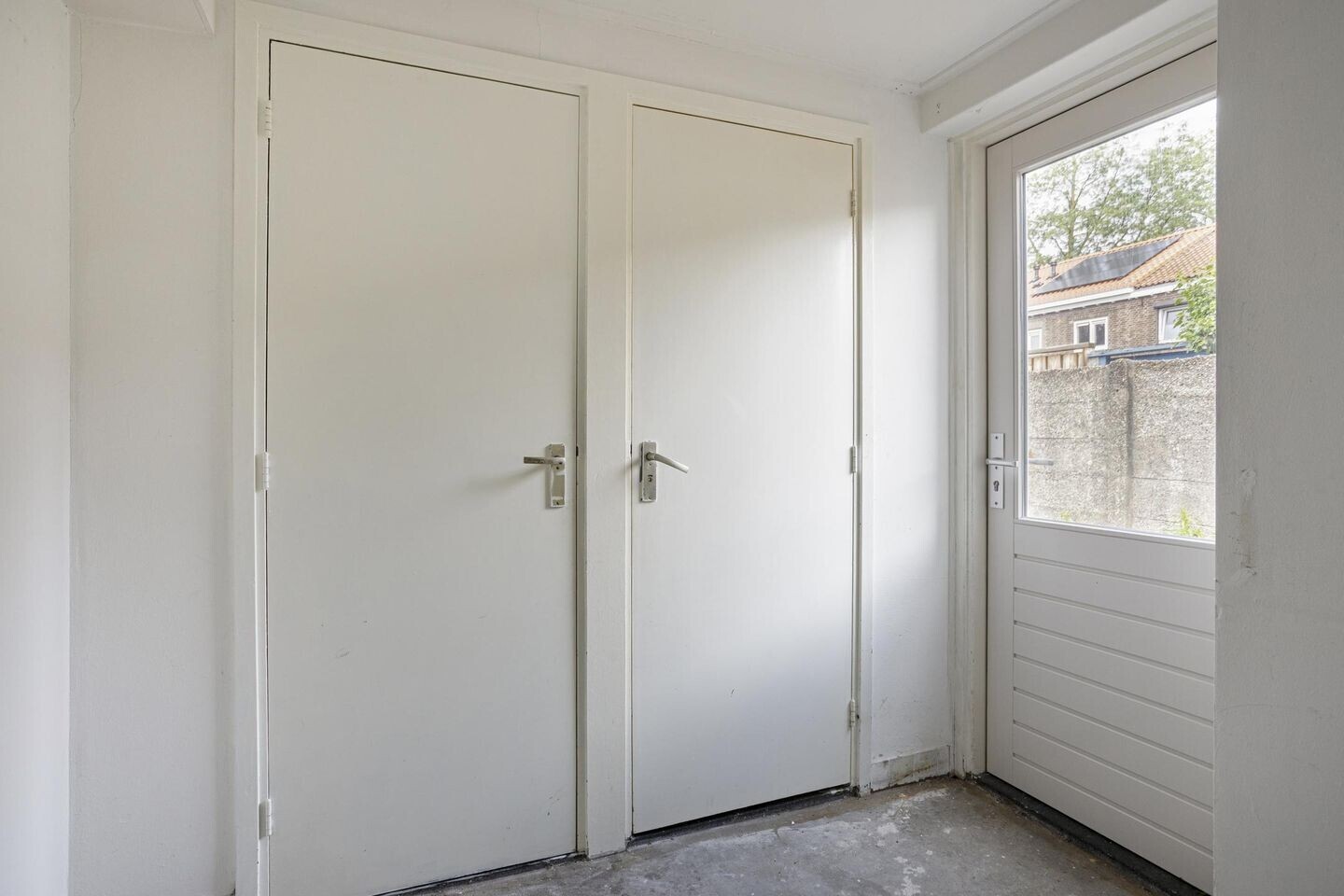 Hoekwoning te koop: Buys Ballotstraat 1, Tilburg