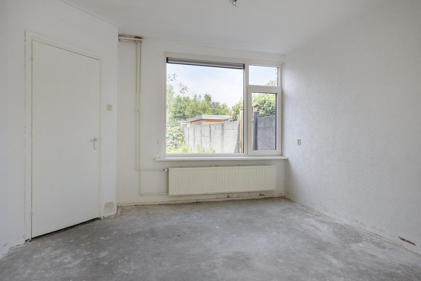 Hoekwoning te koop: Buys Ballotstraat 1, Tilburg