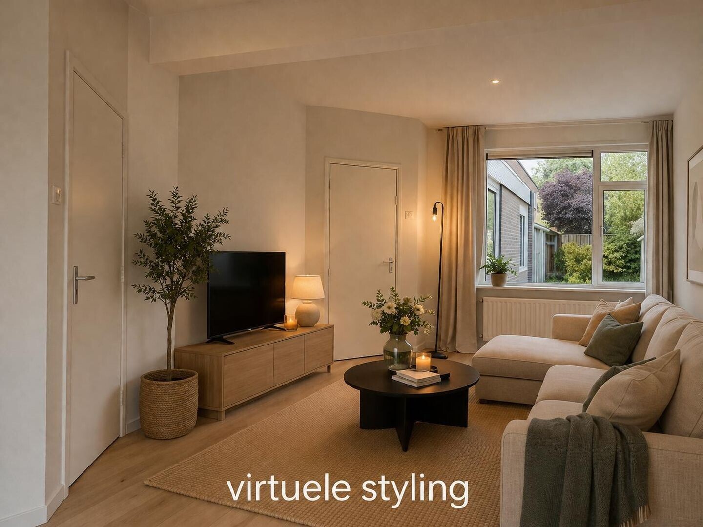 Hoekwoning te koop: Buys Ballotstraat 1, Tilburg