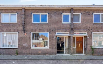 Buys Ballotstraat 19