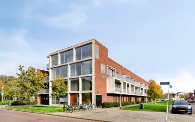 Jan van der Heijdenstraat 64