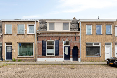 Nieuwstraat 69