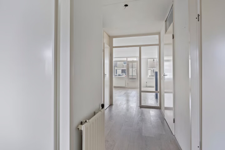 Appartement te koop: Zernikestraat 28, Tilburg