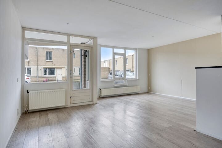 Appartement te koop: Zernikestraat 28, Tilburg