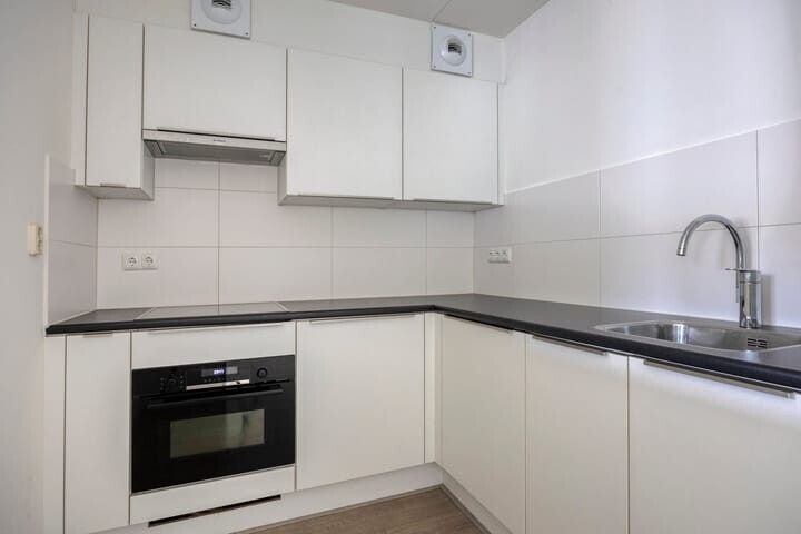 Appartement te koop: Zernikestraat 28, Tilburg