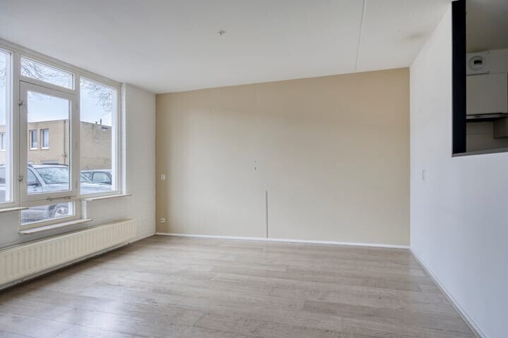Appartement te koop: Zernikestraat 28, Tilburg