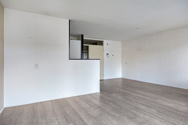 Appartement te koop: Zernikestraat 28, Tilburg