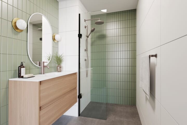 Appartement te koop: Zernikestraat 28, Tilburg