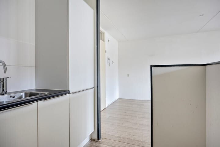 Appartement te koop: Zernikestraat 28, Tilburg