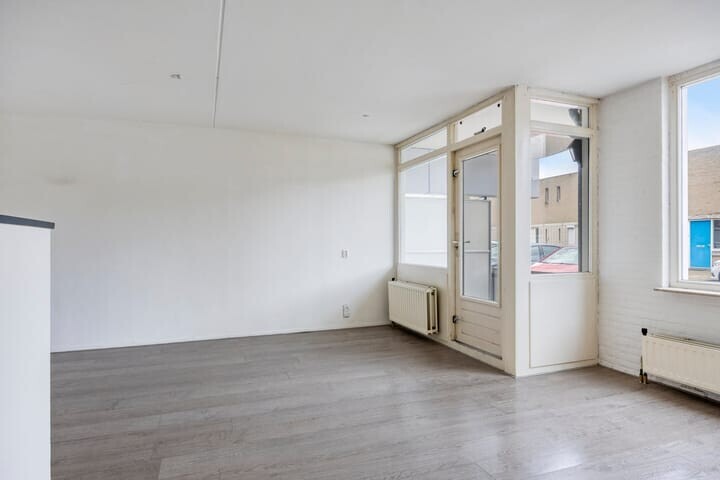 Appartement te koop: Zernikestraat 28, Tilburg