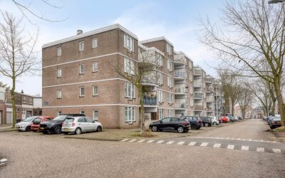 Zernikestraat 28