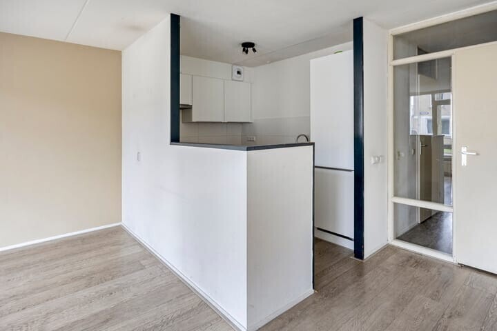 Appartement te koop: Zernikestraat 28, Tilburg
