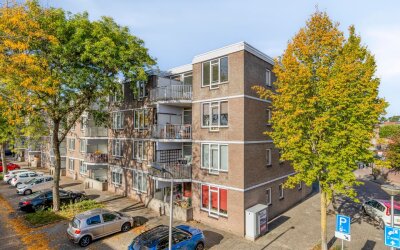 Zernikestraat 156