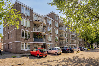 Zernikestraat 164