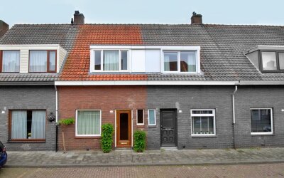 Bloemfonteinstraat 23