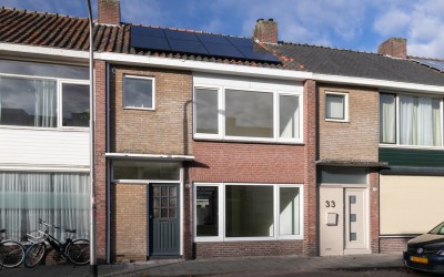 Bloemfonteinstraat 35
