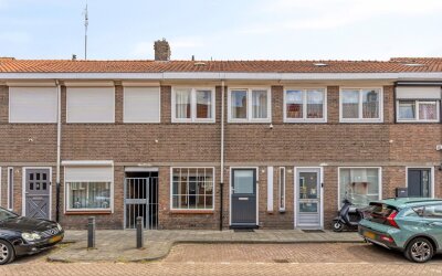 Bloemfonteinstraat 14