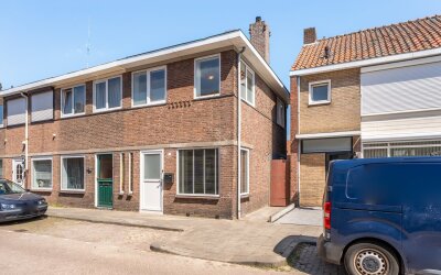Bloemfonteinstraat 22