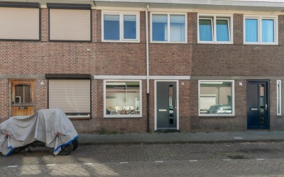 Bloemfonteinstraat 8