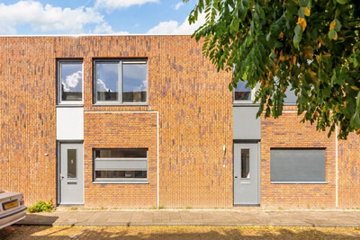 Huis te koop Verenigingstraat 7
