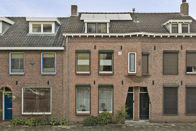 Tafelbergstraat 14