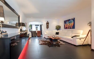Tafelbergstraat 52