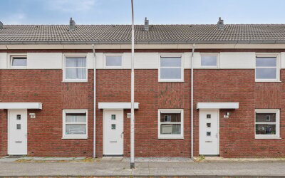 Afrikaanderstraat 30