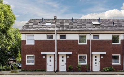 Afrikaanderstraat 4