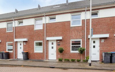 Afrikaanderstraat 40