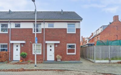 Afrikaanderstraat 78