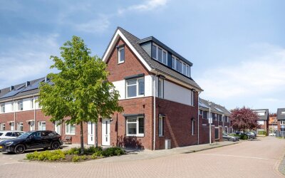 Stellenboschlaan 17