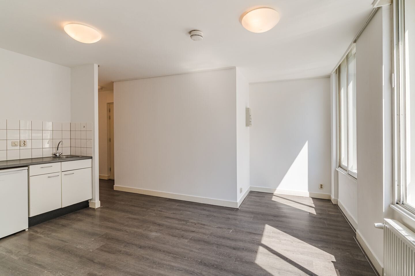 Studio te koop: Korvelseweg 61-06, Tilburg