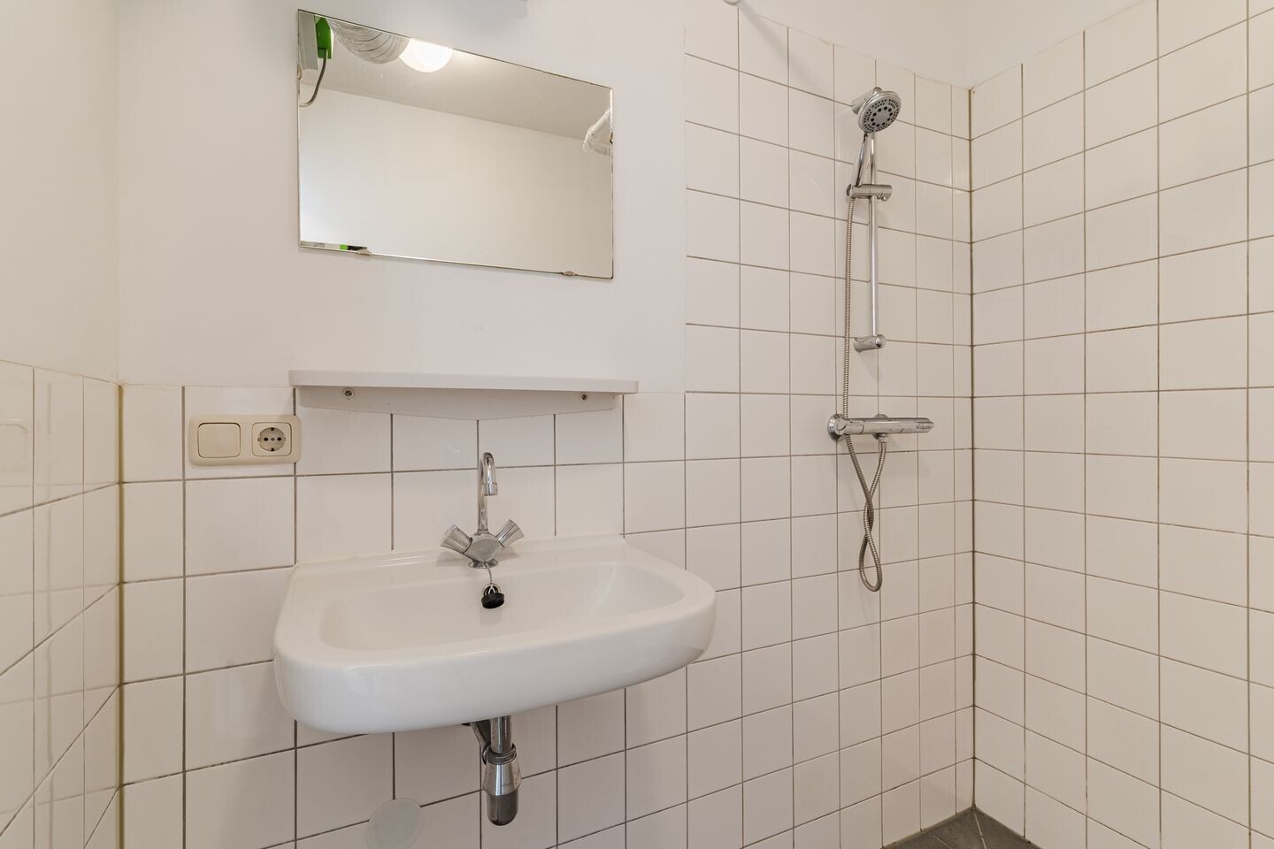 Studio te koop: Korvelseweg 61-06, Tilburg