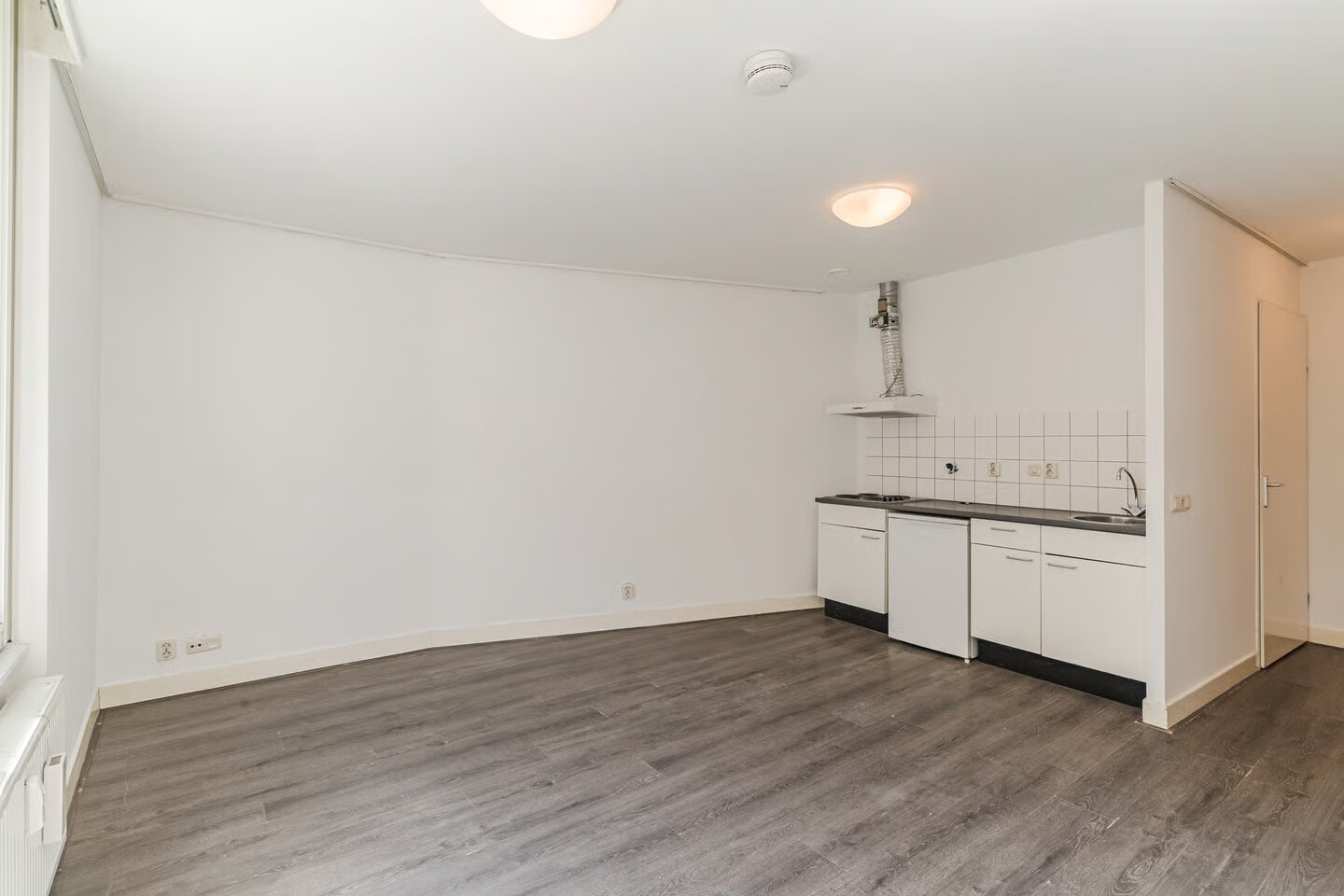 Studio te koop: Korvelseweg 61-06, Tilburg