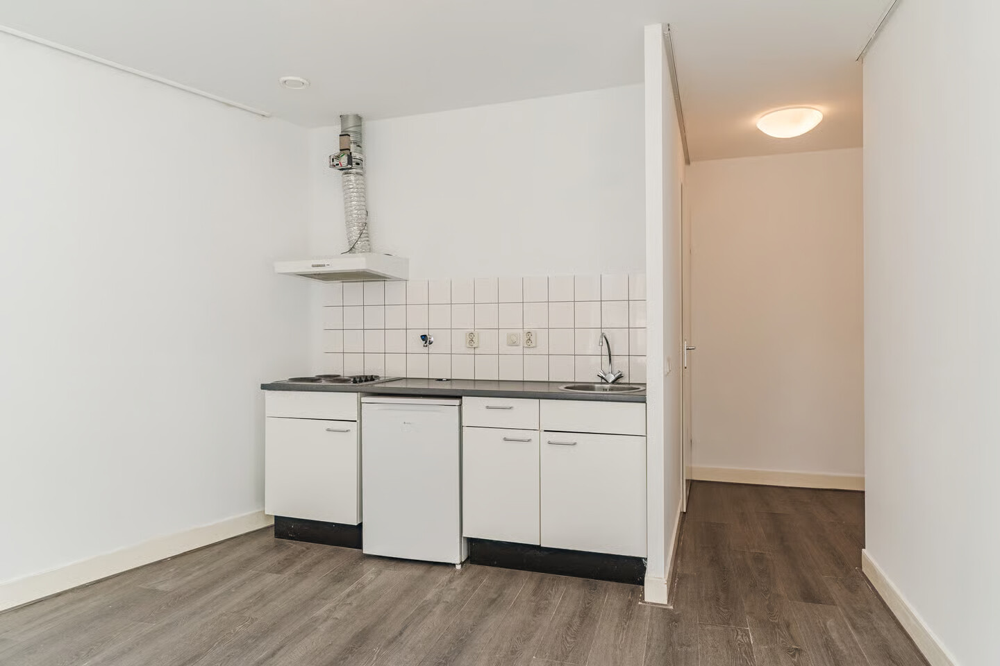 Studio te koop: Korvelseweg 61-06, Tilburg