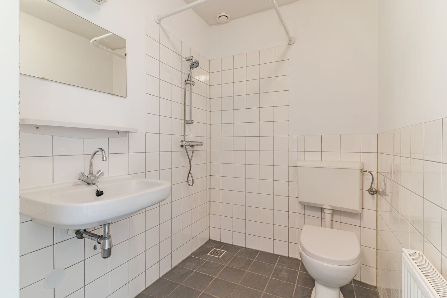 Studio te koop: Korvelseweg 61-06, Tilburg