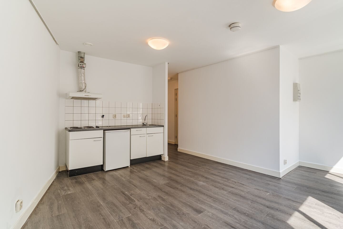 Studio te koop: Korvelseweg 61-06, Tilburg