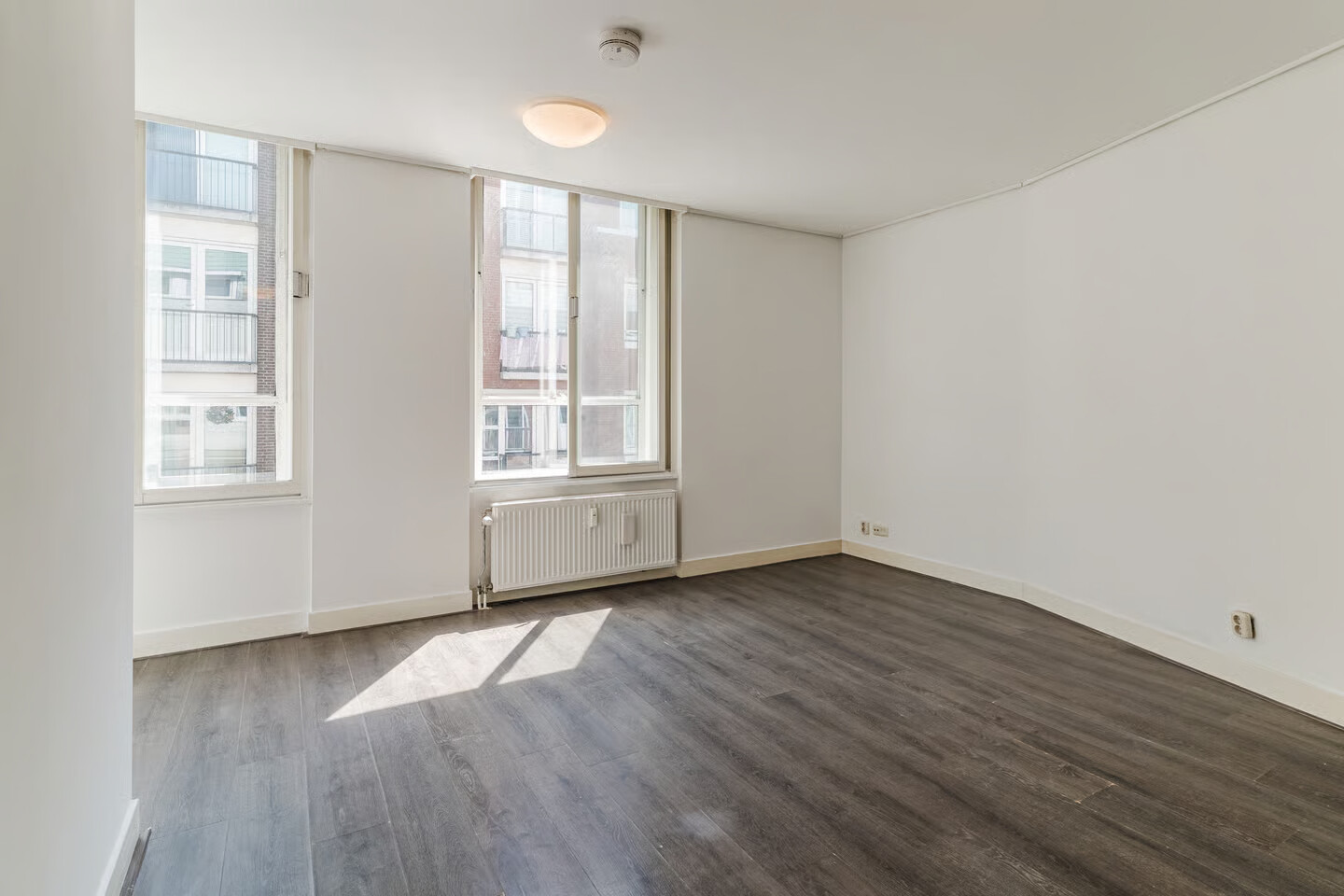 Studio te koop: Korvelseweg 61-06, Tilburg